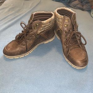 Women’s Cliffs Bootie